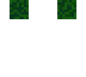 hide and seek leaves/ dirt