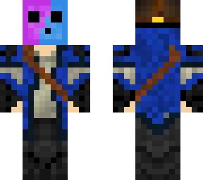 hollow smp