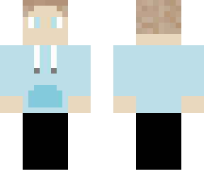 i ha ve no skin