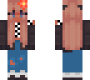 i was bored