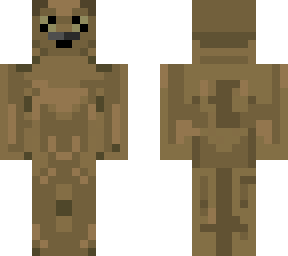 infant bear