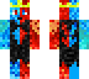 inferno (almost done)