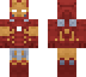 ironman mk7