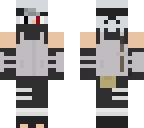 kakashi anbu