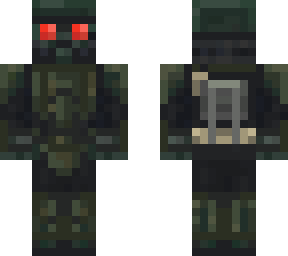 kerberos panzer cop full armor edited