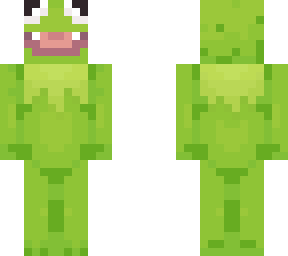 kermit vampire v1