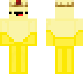 king banana