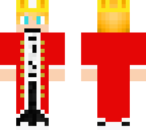 king monday