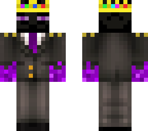 king of the end