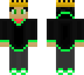 krishresi skin