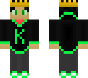 krishresi skin