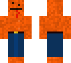 lava guy william
