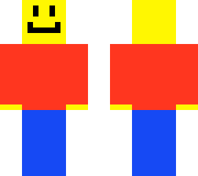 lego man