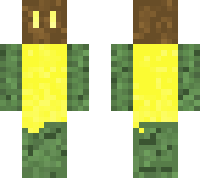 lemon boy