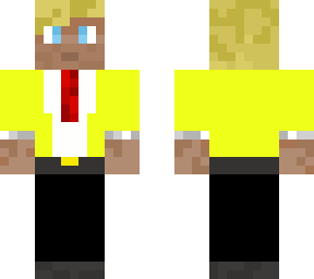 lemon tux
