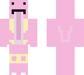 lickitung