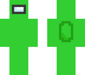 lime among us