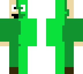 limey