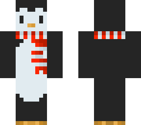 little pingu