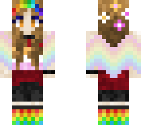 lones pride