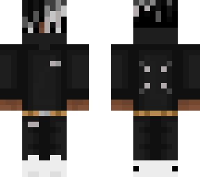lucus king skin