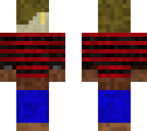 lumberjack [redone]
