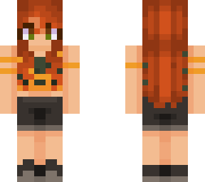 lux skin for my friend for this server we own