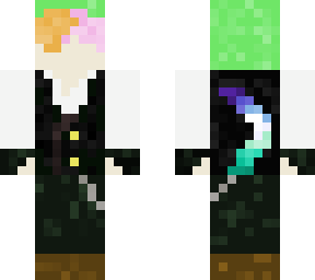 m1lkbatz w/mlm pride tail