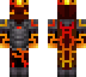 magma forg