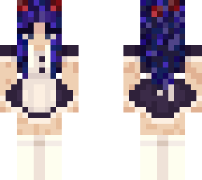 maid fit