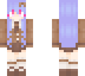 mamiko