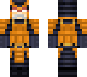 mannersmaketh_ samurai