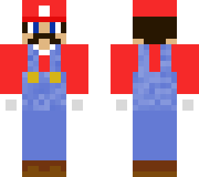 mario