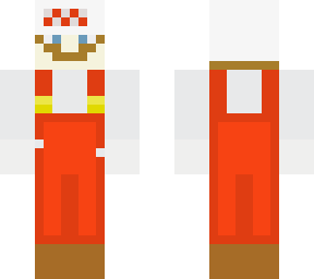 mario
