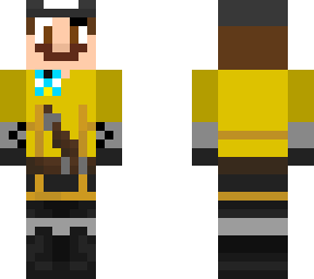 mario uniform