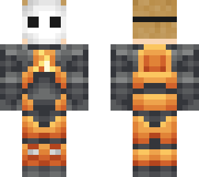 maskadonian h.e.v suit 2.0
