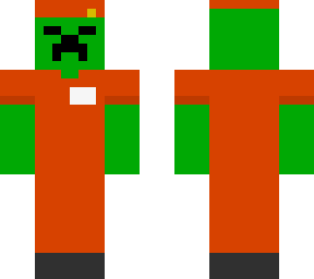 mccreepers employee