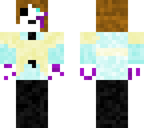 micheal afton