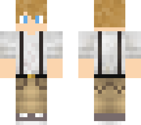 micky (original skin)