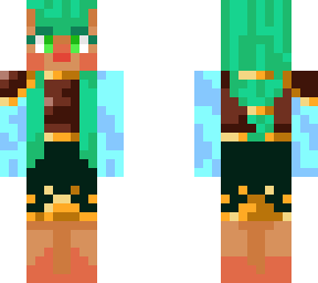 millie (oc)