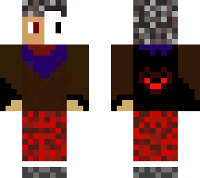 mitachi original skin