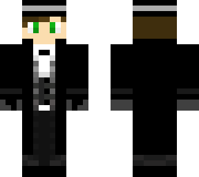 mobster
