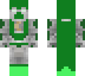 moss knight