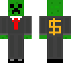 mr.creeper