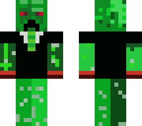 mr creeper