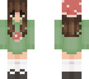 mushroom