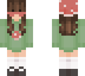 mushroom glasses fixed