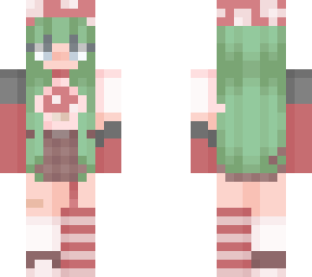 mushroom smp