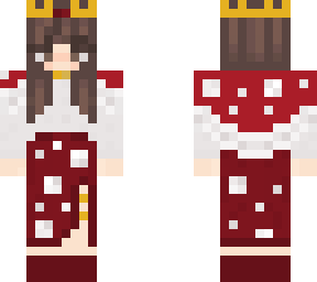 mushrrom queen