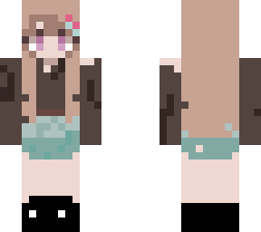 my avatar